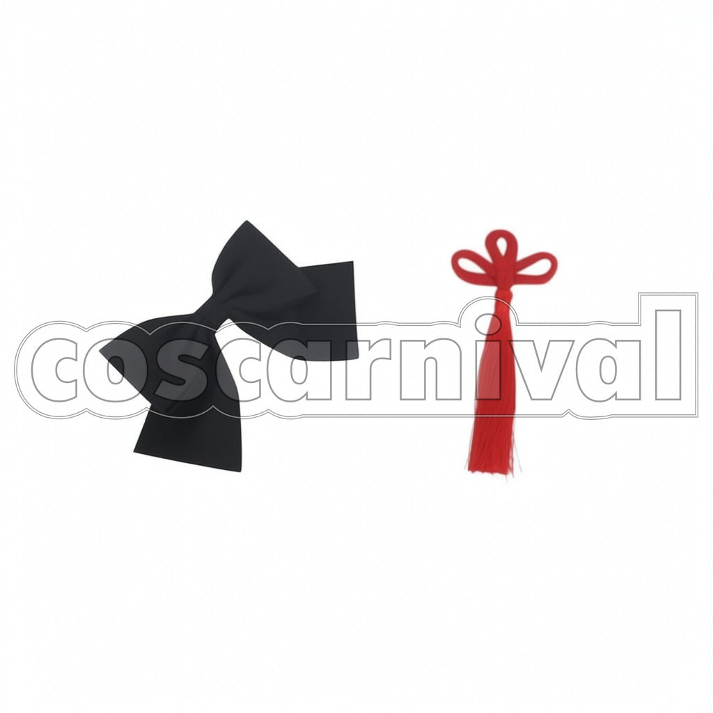 Fate/Grand Order Saber / Souji Okita Alter Cosplay Costume
