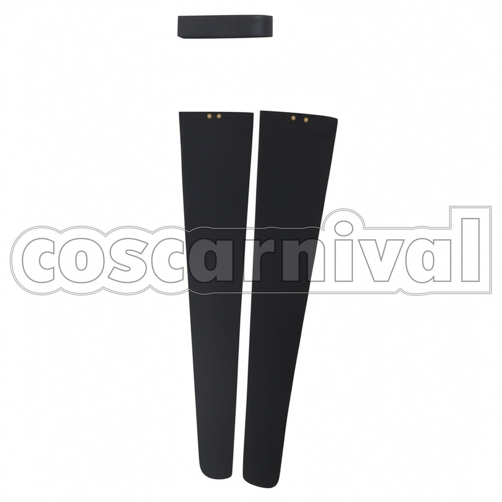Fate/Grand Order Saber / Souji Okita Alter Cosplay Costume