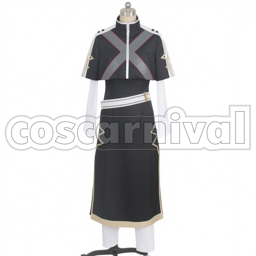 A3! Spring Troupe Fifth Performance Knights of Round IV THE STAGE Tsuzuru Minagi Cosplay Costume