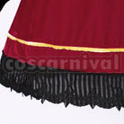 HATSUNE MIKU: COLORFUL STAGE! Kohane Azusawa Version 4 Cosplay Costume