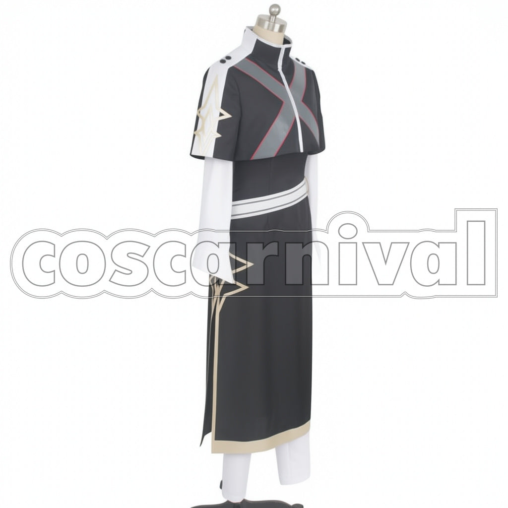 A3! Spring Troupe Fifth Performance Knights of Round IV THE STAGE Tsuzuru Minagi Cosplay Costume