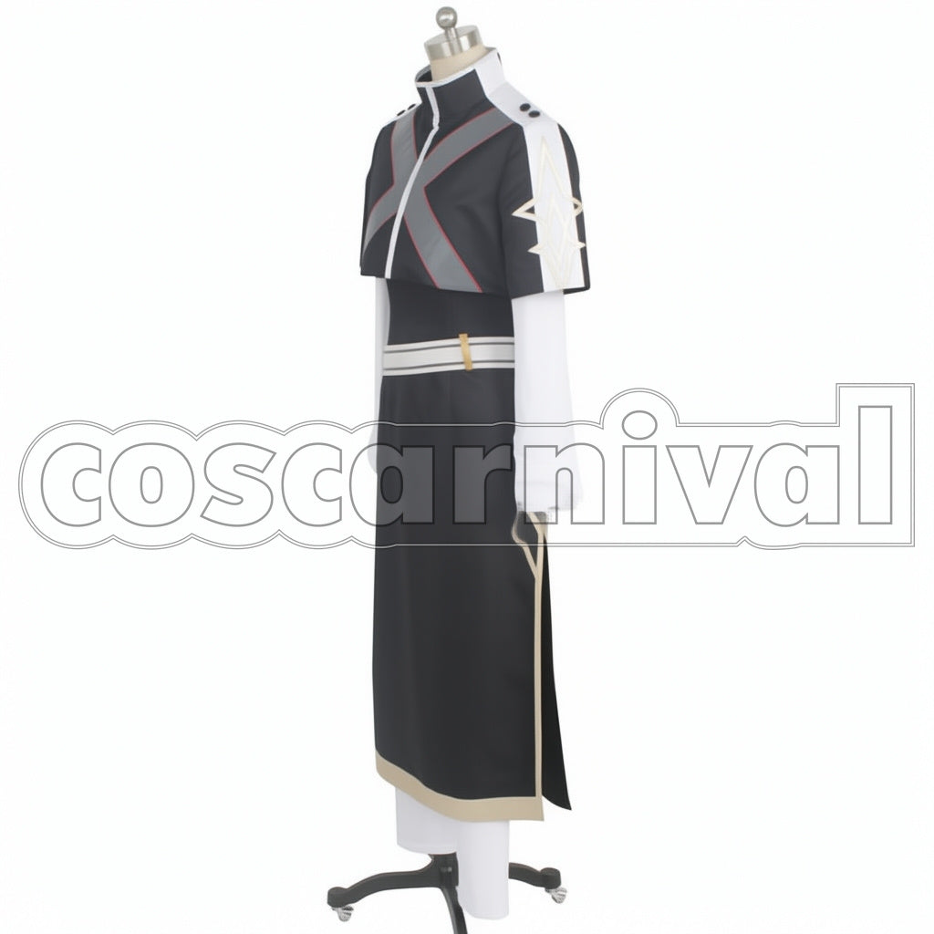 A3! Spring Troupe Fifth Performance Knights of Round IV THE STAGE Tsuzuru Minagi Cosplay Costume