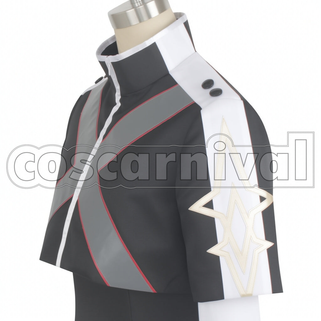 A3! Spring Troupe Fifth Performance Knights of Round IV THE STAGE Tsuzuru Minagi Cosplay Costume
