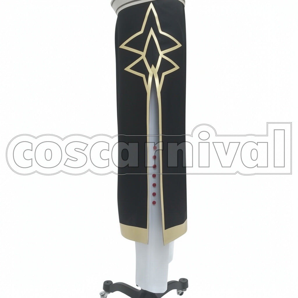A3! Spring Troupe Fifth Performance Knights of Round IV THE STAGE Tsuzuru Minagi Cosplay Costume