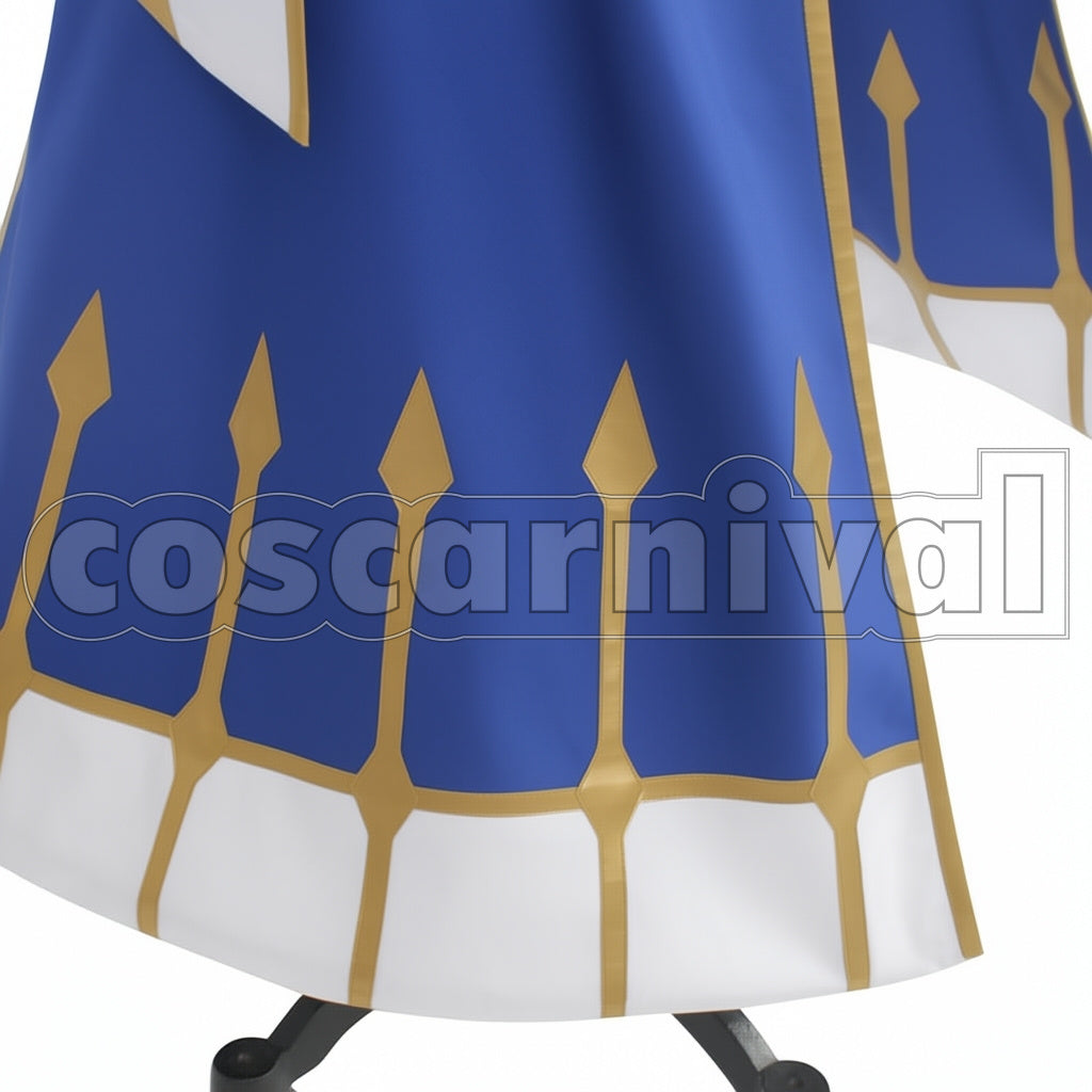 A3! Spring Troupe Fifth Performance Knights of Round IV THE STAGE Itaru Chigasaki Cosplay Costume