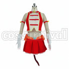 My Hero Academia Pixie-Bob Cosplay Costume