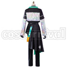 HATSUNE MIKU: COLORFUL STAGE! Nene Kusanagi Version 2 Cosplay Costume
