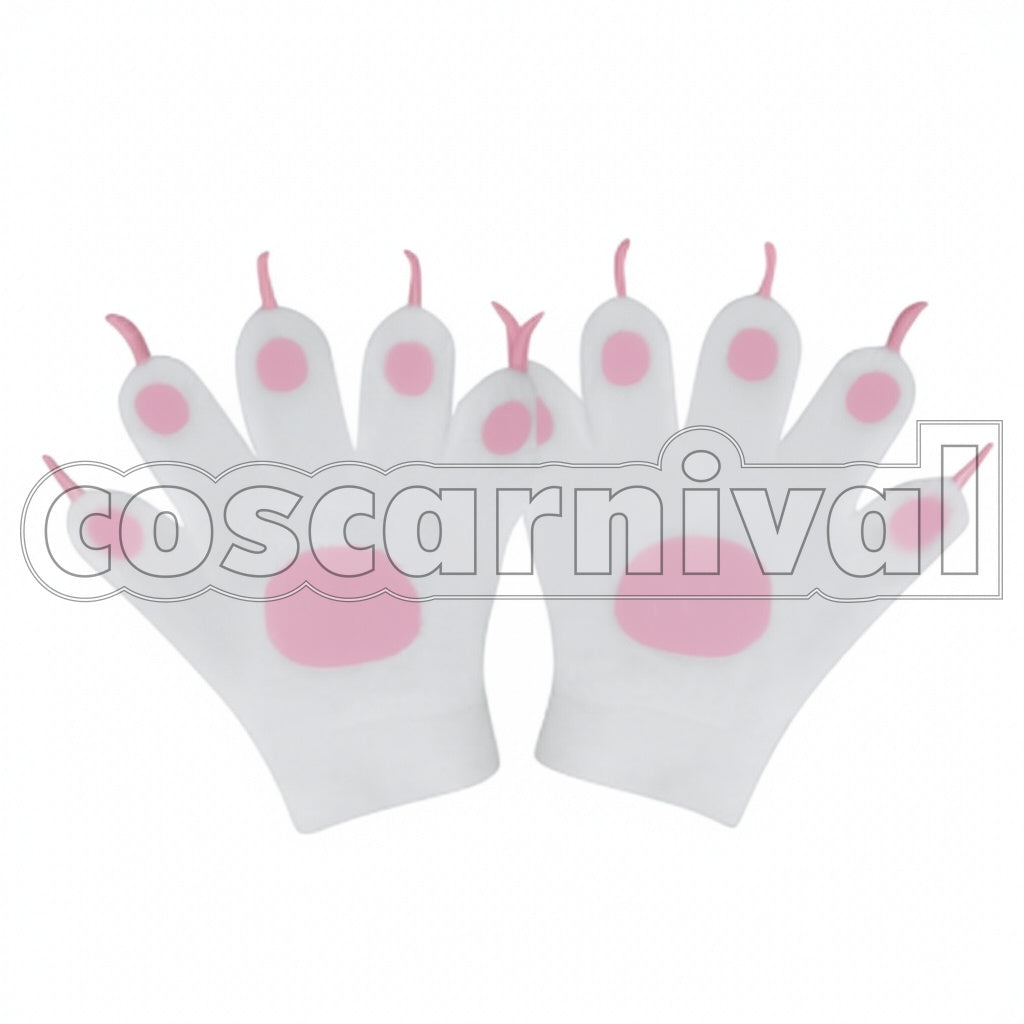 My Hero Academia Pixie-Bob Cosplay Costume