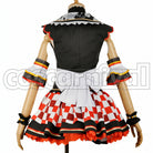 Love Live! Taisho Romance Set Bloomed Japanese Outfit Chika Takami Cosplay Costume