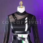 HATSUNE MIKU: COLORFUL STAGE! Nene Kusanagi Version 2 Cosplay Costume