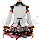 Love Live! Taisho Romance Set Bloomed Japanese Outfit Riko Sakurauchi Cosplay Costume