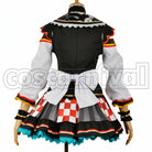 Love Live! Taisho Romance Set Bloomed Japanese Outfit Kanan Matsuura Cosplay Costume