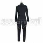 Overlord Sebas Tian Cosplay Costume