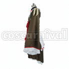 Overlord Entoma Vasilissa Zeta Cosplay Costume