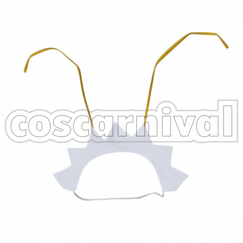 Overlord Entoma Vasilissa Zeta Cosplay Costume