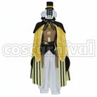 Code: Realize ~Guardian of Rebirth~ 〜 Genesis of Princess 〜 Finis Cosplay Costume