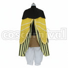 Code: Realize ~Guardian of Rebirth~ 〜 Genesis of Princess 〜 Finis Cosplay Costume