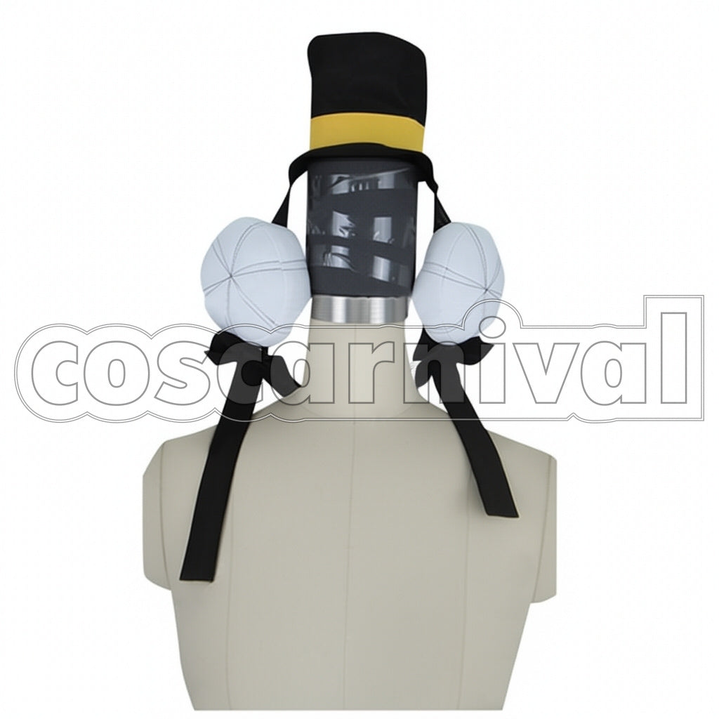 Code: Realize ~Guardian of Rebirth~ 〜 Genesis of Princess 〜 Finis Cosplay Costume