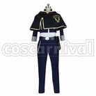 Black Clover Magna Swing Cosplay Costume