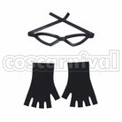 Black Clover Magna Swing Cosplay Costume