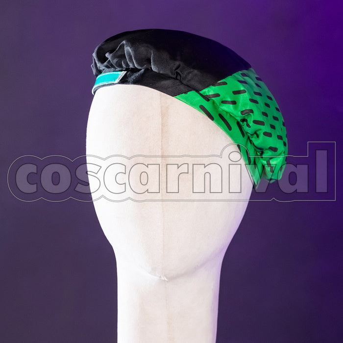HATSUNE MIKU: COLORFUL STAGE! Nene Kusanagi Version 2 Cosplay Costume