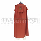 Black Clover Fuegoleon Vermillion Cosplay Costume