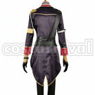 Ensemble Stars!! Music Sacrifice: Festival of the Resurrected Immortals UNDEAD Rei Sakuma Cosplay Costume