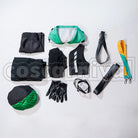 HATSUNE MIKU: COLORFUL STAGE! Nene Kusanagi Version 2 Cosplay Costume