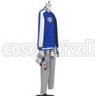 Hypnosis Mic -Division Rap Battle- Jiro Yamada Cosplay Costume