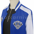 Hypnosis Mic -Division Rap Battle- Jiro Yamada Cosplay Costume