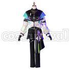 HATSUNE MIKU: COLORFUL STAGE! PJSK Rui Kamishiro Cosplay Costume