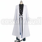 Hypnosis Mic -Division Rap Battle- Jakurai Jeanguji Cosplay Costume