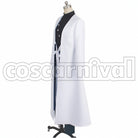 Hypnosis Mic -Division Rap Battle- Jakurai Jeanguji Cosplay Costume
