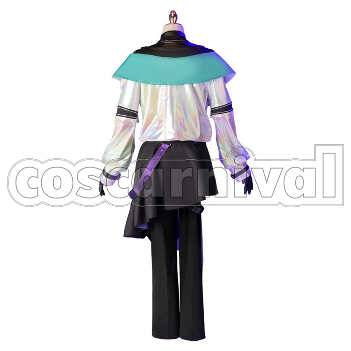 HATSUNE MIKU: COLORFUL STAGE! PJSK Rui Kamishiro Cosplay Costume
