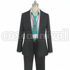 Hypnosis Mic -Division Rap Battle- Doppo Kannonzaka Cosplay Costume
