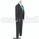 Hypnosis Mic -Division Rap Battle- Doppo Kannonzaka Cosplay Costume