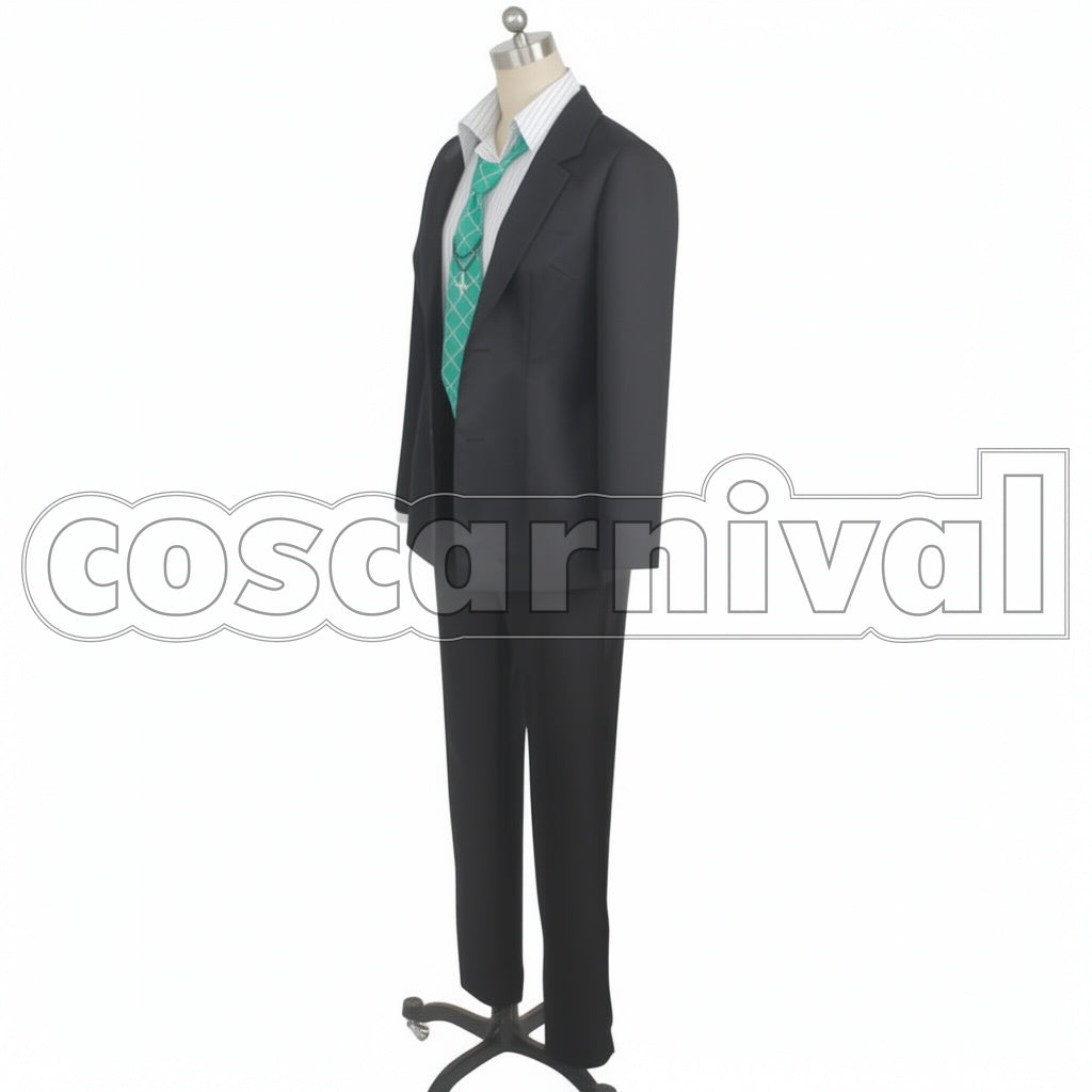 Hypnosis Mic -Division Rap Battle- Doppo Kannonzaka Cosplay Costume