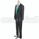 Hypnosis Mic -Division Rap Battle- Doppo Kannonzaka Cosplay Costume