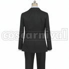 Hypnosis Mic -Division Rap Battle- Doppo Kannonzaka Cosplay Costume