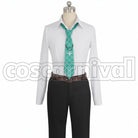 Hypnosis Mic -Division Rap Battle- Doppo Kannonzaka Cosplay Costume