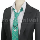 Hypnosis Mic -Division Rap Battle- Doppo Kannonzaka Cosplay Costume