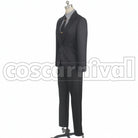 Hypnosis Mic -Division Rap Battle- Jyuto Iruma Cosplay Costume