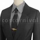 Hypnosis Mic -Division Rap Battle- Jyuto Iruma Cosplay Costume