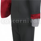 Hypnosis Mic -Division Rap Battle- Jyuto Iruma Cosplay Costume