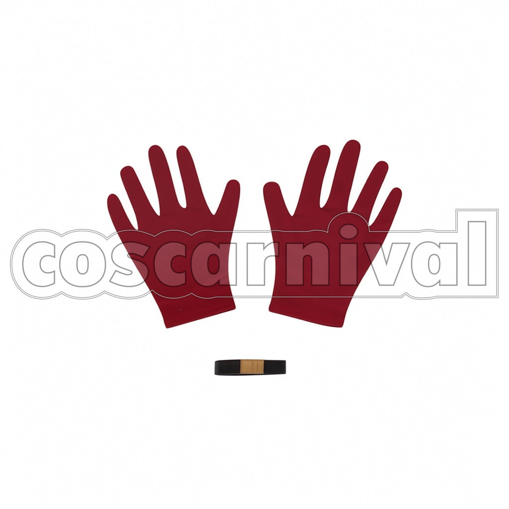Hypnosis Mic -Division Rap Battle- Jyuto Iruma Cosplay Costume