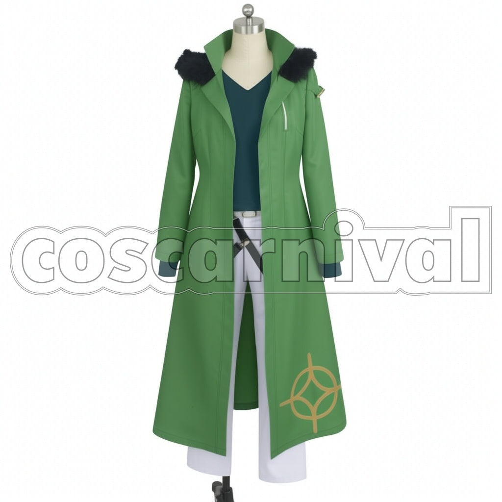 Hypnosis Mic -Division Rap Battle- Dice Arisugawa Cosplay Costume