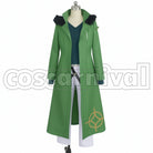 Hypnosis Mic -Division Rap Battle- Dice Arisugawa Cosplay Costume