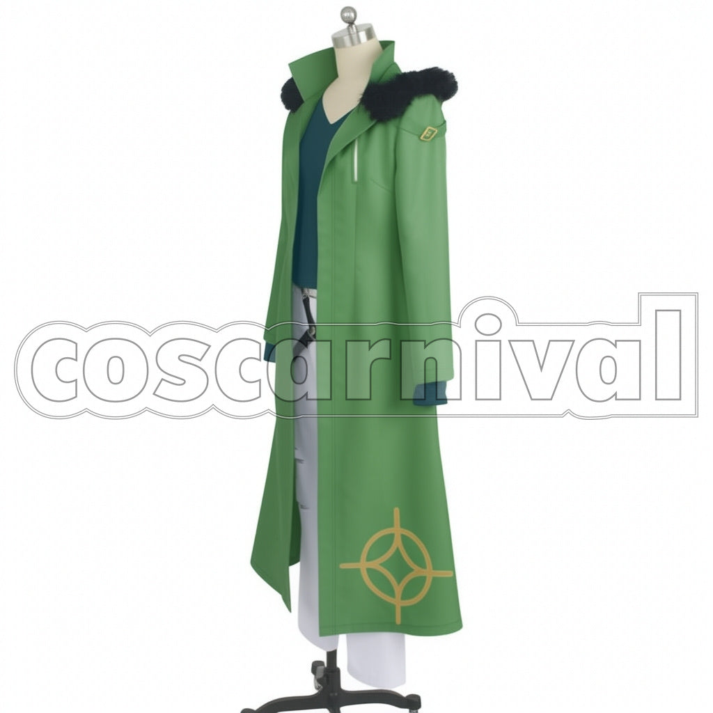 Hypnosis Mic -Division Rap Battle- Dice Arisugawa Cosplay Costume