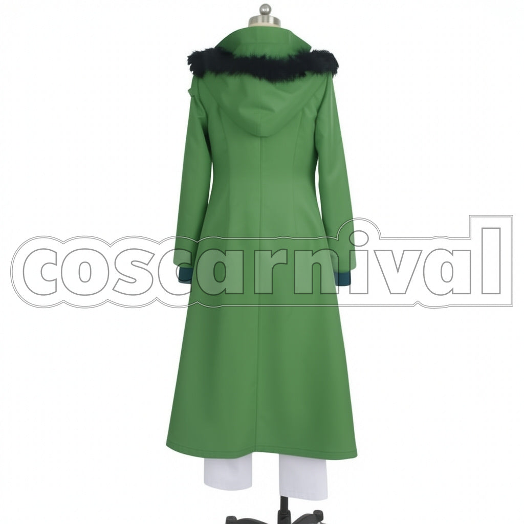 Hypnosis Mic -Division Rap Battle- Dice Arisugawa Cosplay Costume