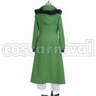 Hypnosis Mic -Division Rap Battle- Dice Arisugawa Cosplay Costume